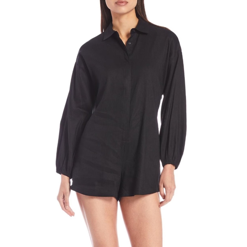 Gianni Bini Ashley Romper